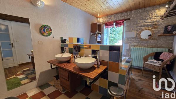 Maison à vendre 6 pièces 203 m² Bessines