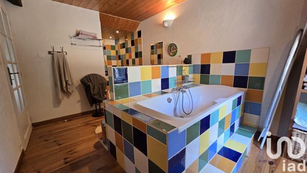 Maison à vendre 6 pièces 203 m² Bessines