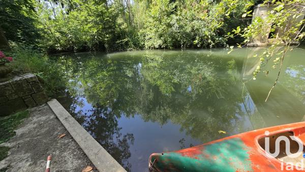 Maison à vendre 6 pièces 203 m² Bessines