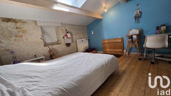 Maison à vendre 6 pièces 203 m² Bessines