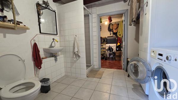 Maison à vendre 6 pièces 203 m² Bessines