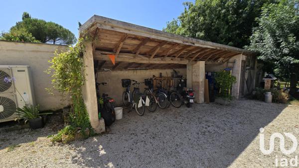 Maison à vendre 6 pièces 203 m² Bessines