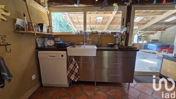 Maison à vendre 6 pièces 203 m² Bessines