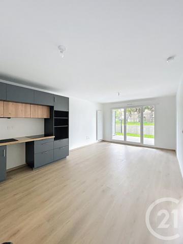 Appartement F2 à vendre  2 pièces - 41,26 m2 CLERMONT FERRAND - 63