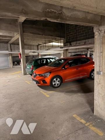Appartement deux pièces bâtiment F4 situé à CERGY avec terrasse et stationnement