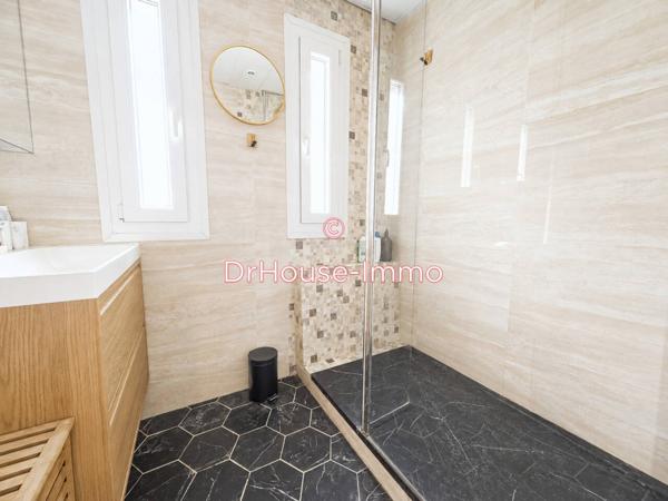 Appartement à vendre 5 pièces de 93 m²