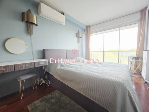 Appartement à vendre 5 pièces de 93 m²