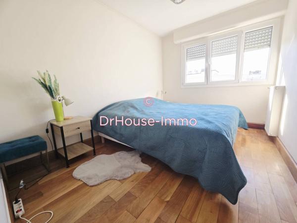 Appartement à vendre 5 pièces de 93 m²
