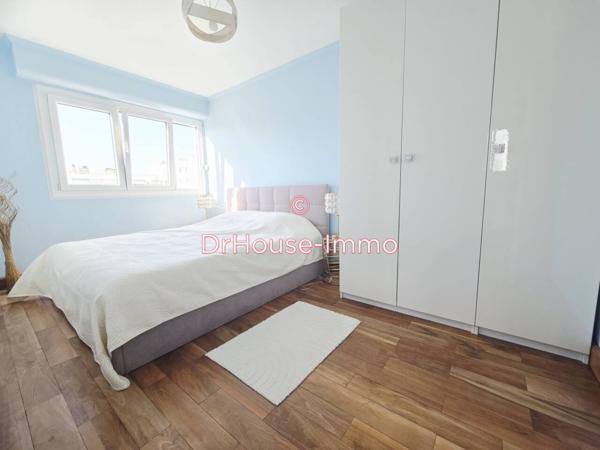Appartement à vendre 5 pièces de 93 m²