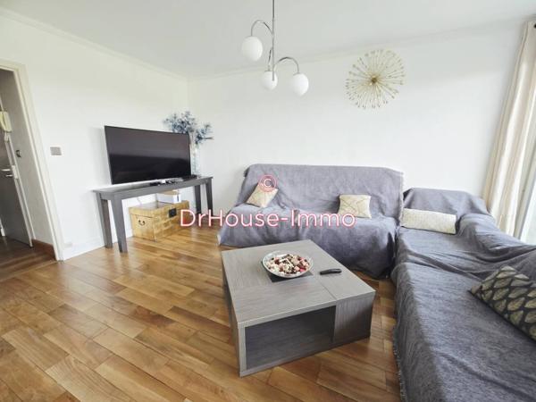 Appartement à vendre 5 pièces de 93 m²