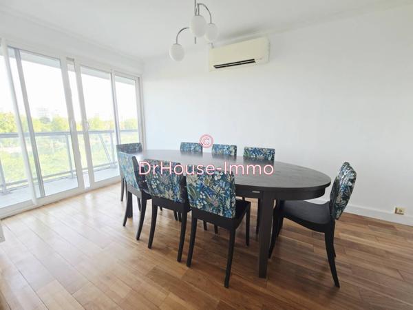 Appartement à vendre 5 pièces de 93 m²