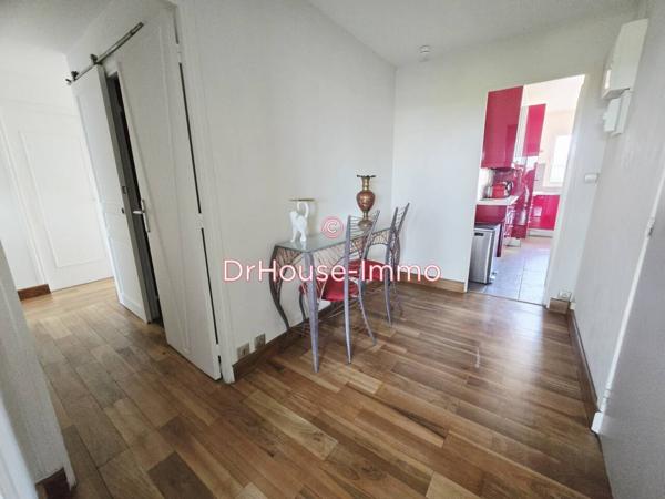 Appartement à vendre 5 pièces de 93 m²