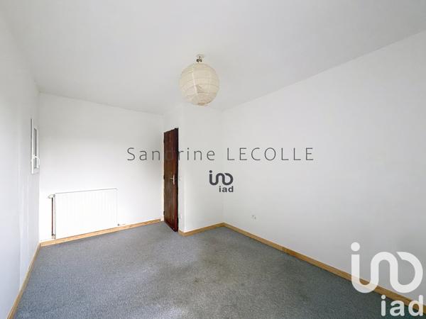 Maison à vendre 4 pièces 72 m² Chessy