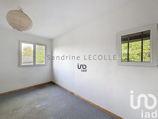 Maison à vendre 4 pièces 72 m² Chessy
