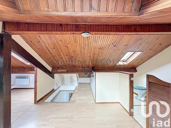 Maison à vendre 4 pièces 72 m² Chessy