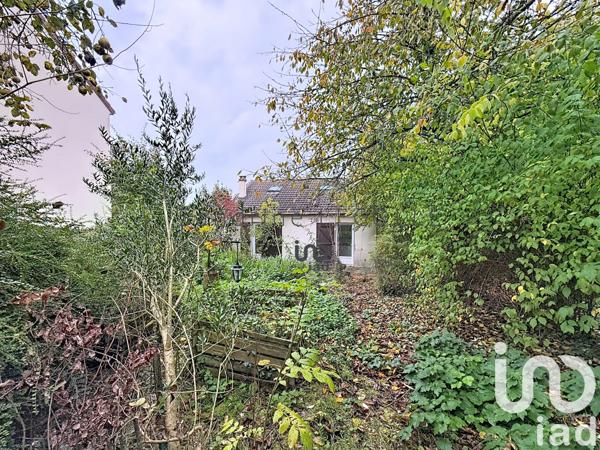 Maison à vendre 4 pièces 72 m² Chessy