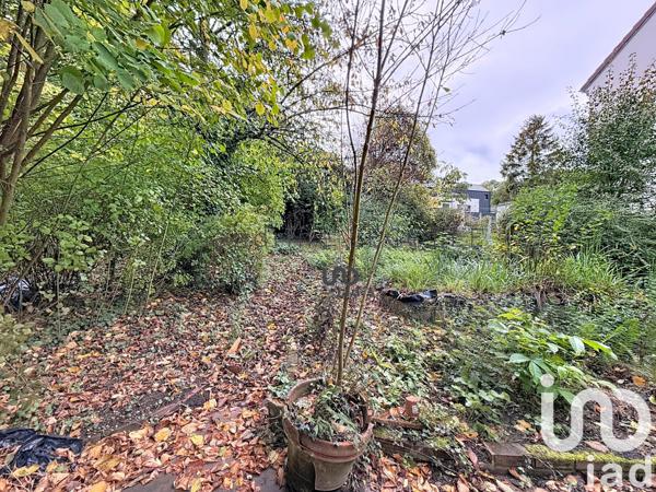 Maison à vendre 4 pièces 72 m² Chessy