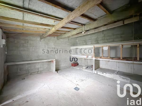 Maison à vendre 4 pièces 72 m² Chessy