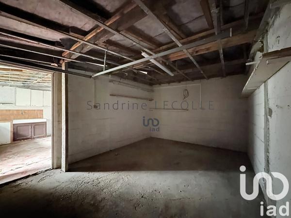 Maison à vendre 4 pièces 72 m² Chessy