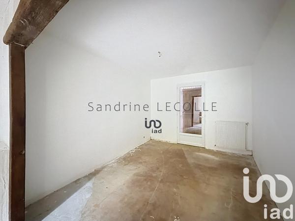 Maison à vendre 4 pièces 72 m² Chessy