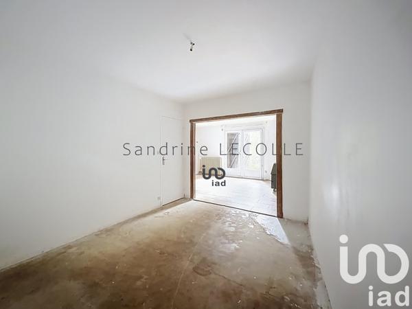 Maison à vendre 4 pièces 72 m² Chessy