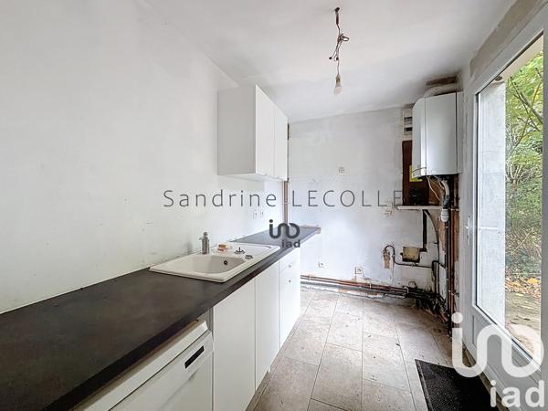 Maison à vendre 4 pièces 72 m² Chessy