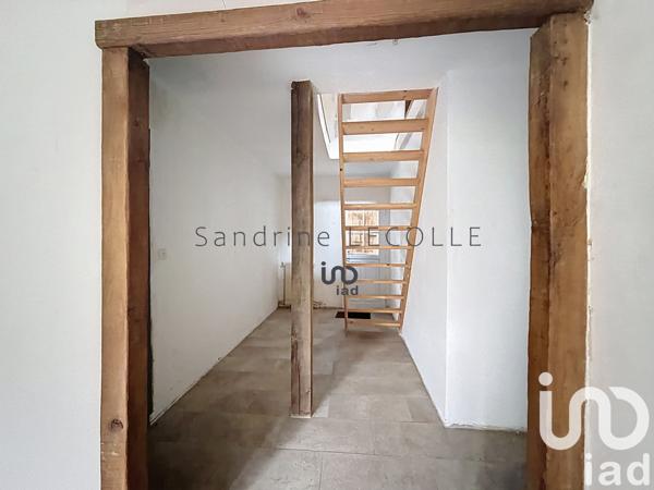 Maison à vendre 4 pièces 72 m² Chessy