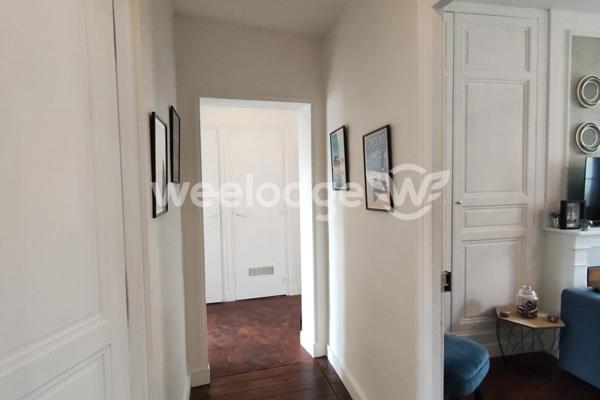 Maison à vendre 10 pièces de 300 m² à Mesnils-sur-Iton