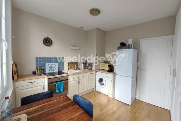 Maison à vendre 10 pièces de 300 m² à Mesnils-sur-Iton