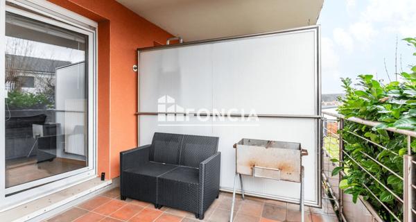 À vendre Appartement 3 pièces 65 m² - Guénange 57310