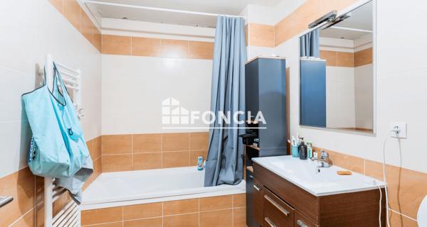 À vendre Appartement 3 pièces 65 m² - Guénange 57310