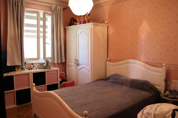 Apt (84400) Villa de plain-pied sur les hauteurs d'Apt