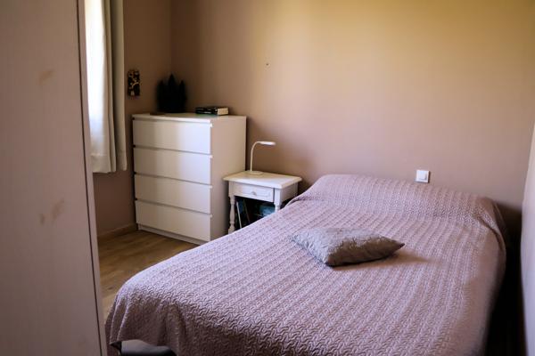 Apt (84400) Villa de plain-pied sur les hauteurs d'Apt