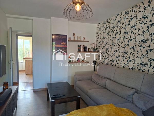 Belle maison dans le centre de Dissay