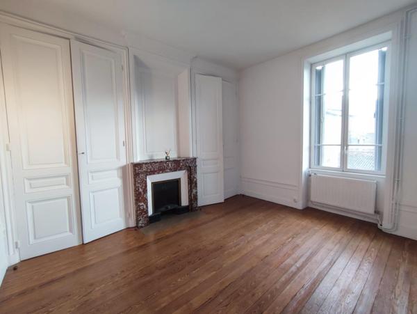 Appartement · Location Villefranche Sur Saone (69400) 3 pièces · 74m²
