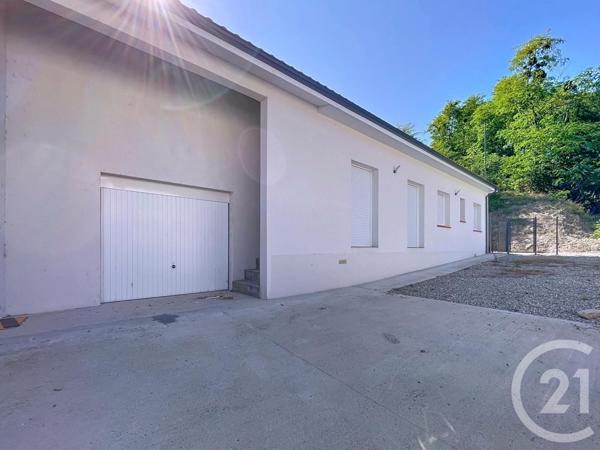Maison à vendre  4 pièces - 116,44 m2 BONNAC - 09