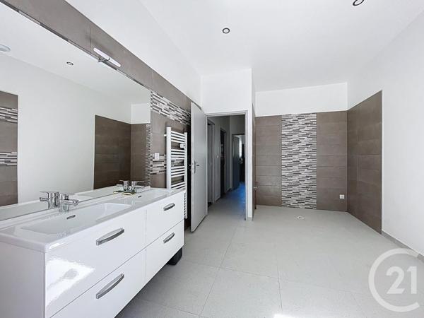 Maison à vendre  4 pièces - 116,44 m2 BONNAC - 09