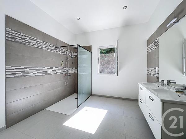 Maison à vendre  4 pièces - 116,44 m2 BONNAC - 09