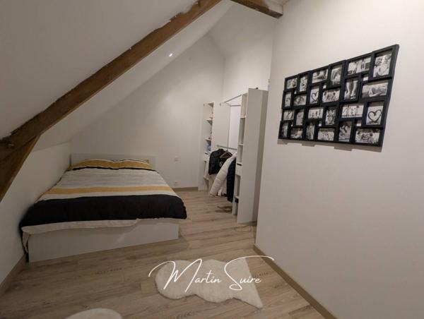 Maison à vendre 3 pièces de 68 m²
