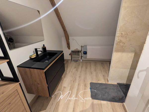 Maison à vendre 3 pièces de 68 m²