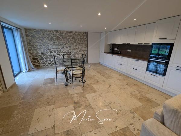 Maison à vendre 3 pièces de 68 m²
