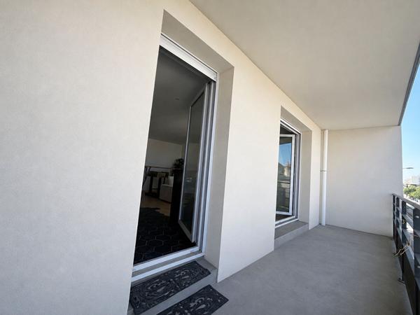 Appartement 4 pièces à vendre à Tours Sud Ouest - Réf 12609