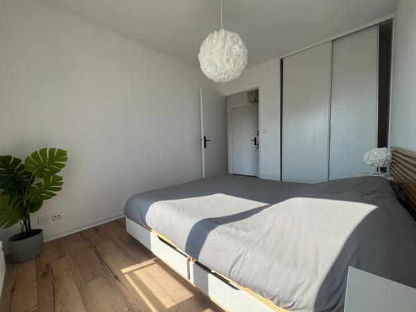 Appartement 4 pièces à vendre à Tours Sud Ouest - Réf 12609