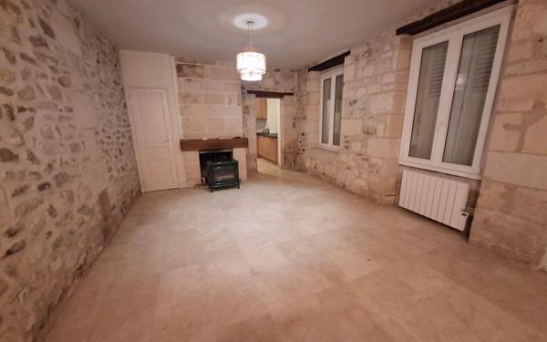 Maison à louer    4 pièces • 86 m2 Trosly-Breuil