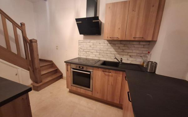 Maison à louer    4 pièces • 86 m2 Trosly-Breuil