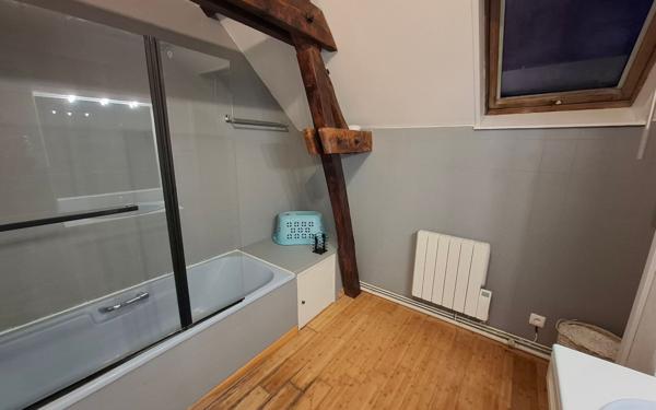 Maison à louer    4 pièces • 86 m2 Trosly-Breuil