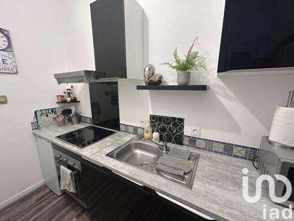 Appartement 2 pièces de 34 m² à Carcassonne (11000)