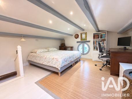 Maison à vendre 4 pièces 114 m² Peyrolles-en-Provence
