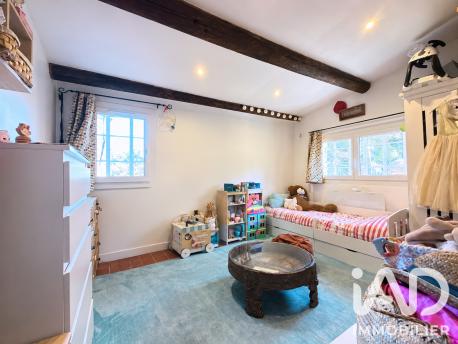 Maison à vendre 4 pièces 114 m² Peyrolles-en-Provence