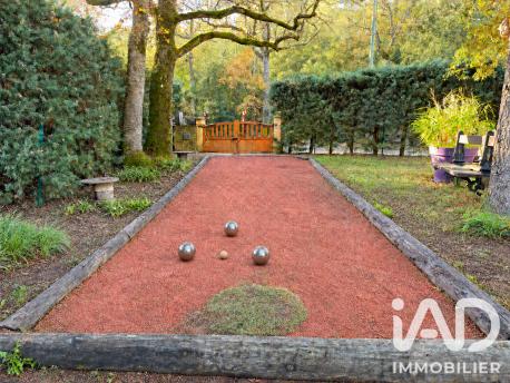 Maison à vendre 4 pièces 114 m² Peyrolles-en-Provence